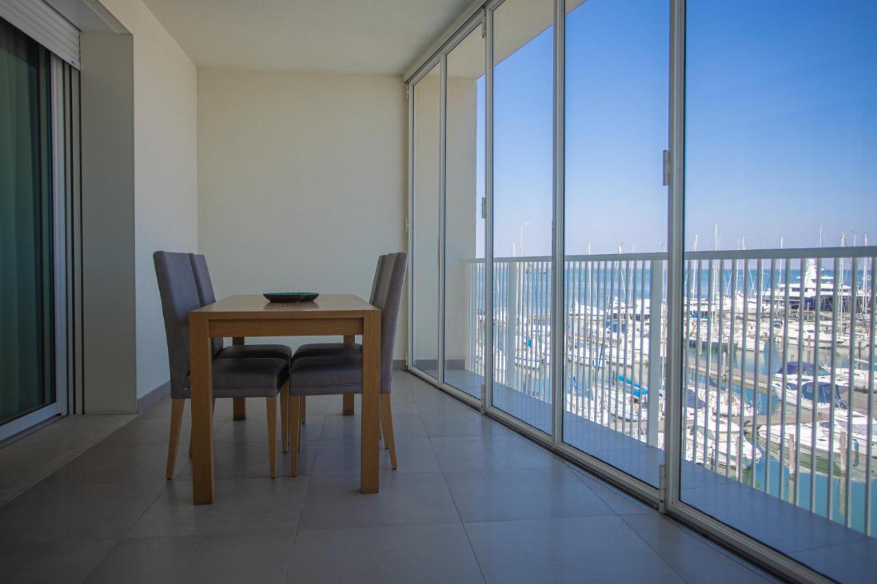 Mosella Suite Hotel Sottomarina Exterior photo